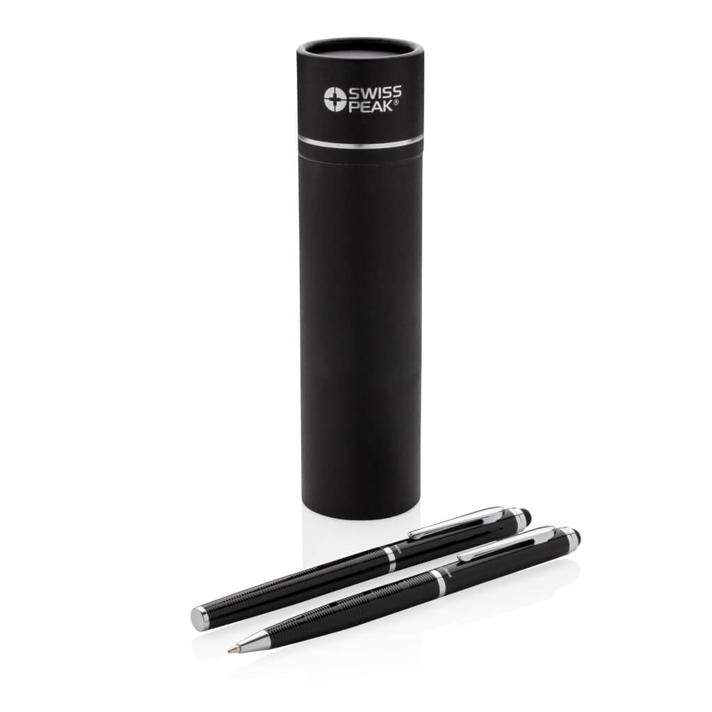 Swiss Peak deluxe pen set - Image 8