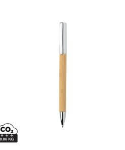 Modern bamboo pen
