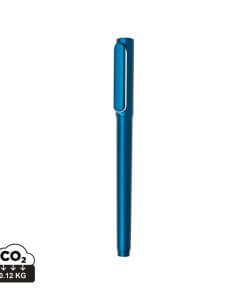 X6 cap pen with ultra glide ink