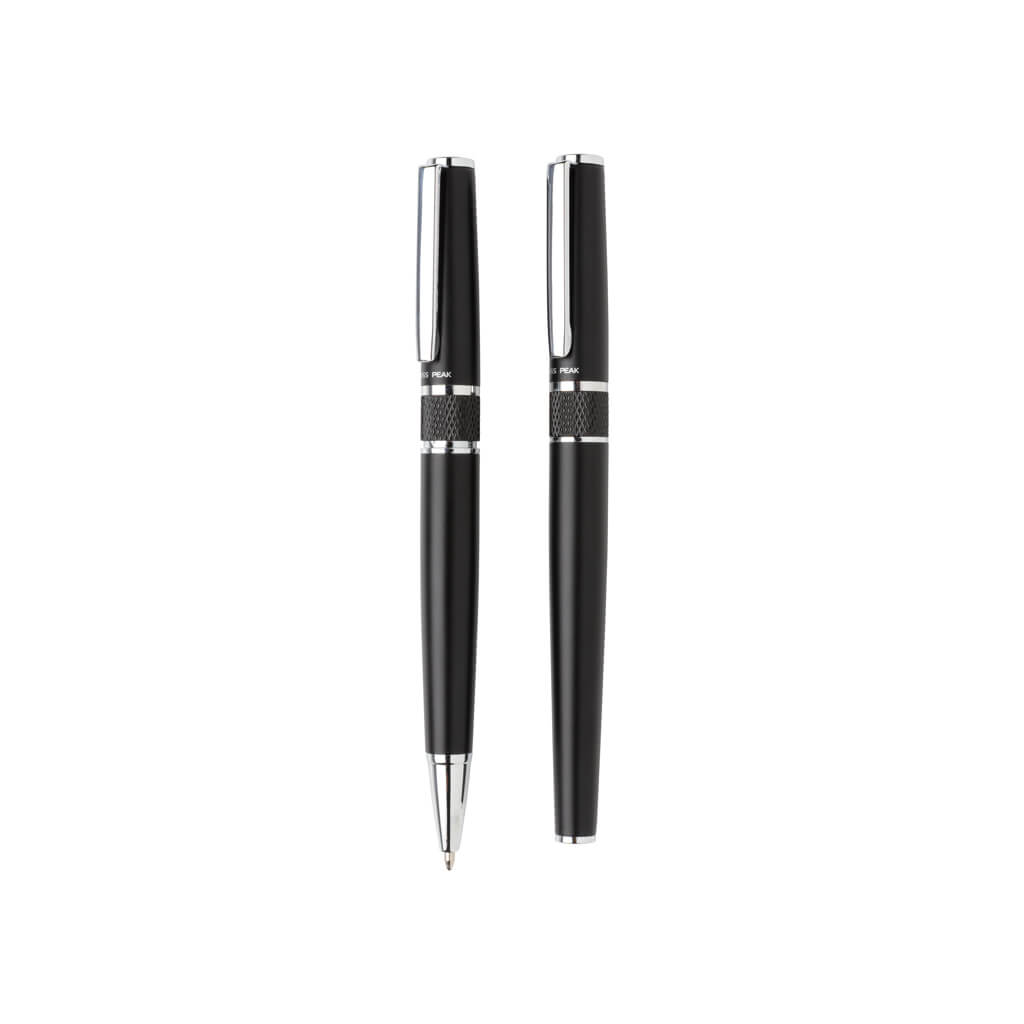 Swiss Peak deluxe pen set - Image 11