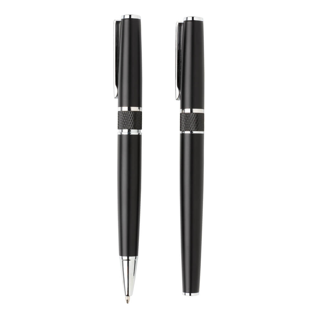 Swiss Peak deluxe pen set - Image 12
