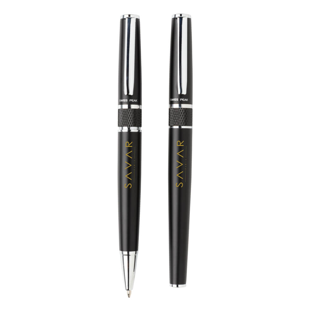 Swiss Peak deluxe pen set - Image 19