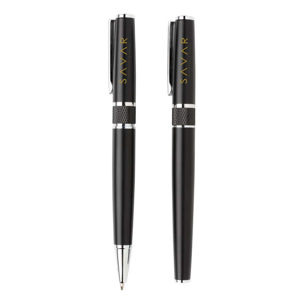 Swiss Peak deluxe pen set - Image 20