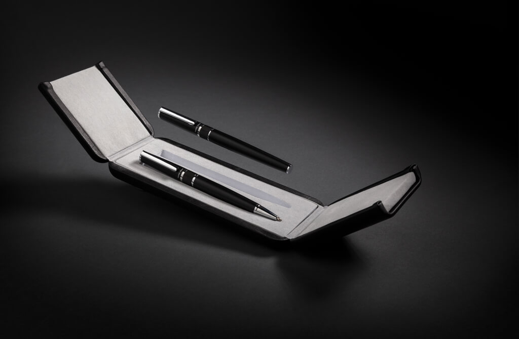 Swiss Peak deluxe pen set - Image 21