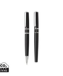 Swiss Peak deluxe pen set