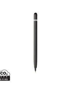 Simplistic metal pen