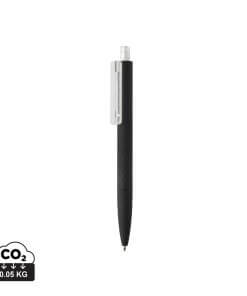 X3 black smooth touch pen