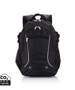 Denver laptop backpack PVC free