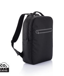 London laptop backpack PVC free