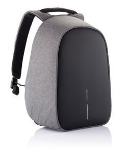 Anti-theft backpack
