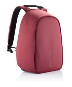 Anti-theft backpack