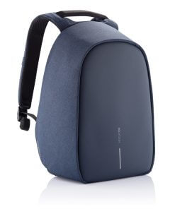 Anti-theft backpack