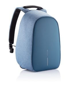 Anti-theft backpack