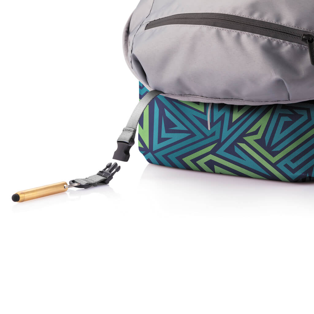 Bobby Soft "Art", anti-theft backpack - Image 11