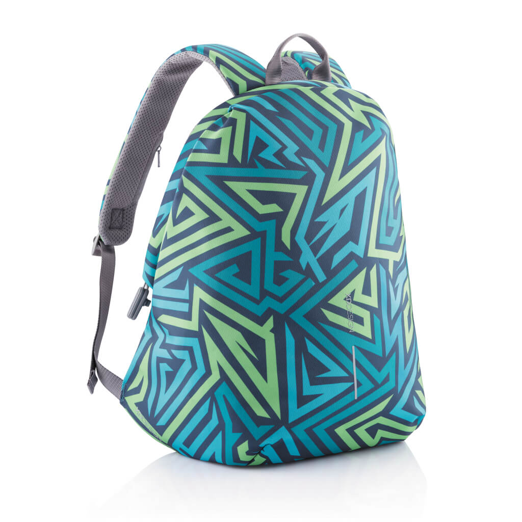 Bobby Soft "Art", anti-theft backpack - Image 3
