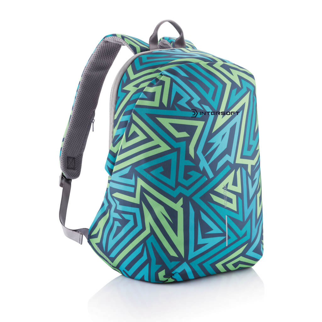 Bobby Soft "Art", anti-theft backpack - Image 15