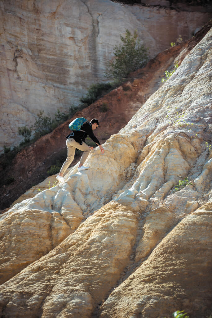 Bobby Soft "Art", anti-theft backpack - Image 23