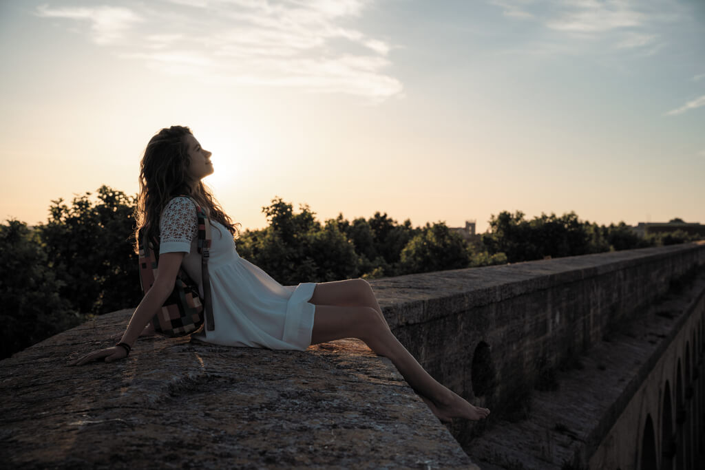 Bobby Soft "Art", anti-theft backpack - Image 60