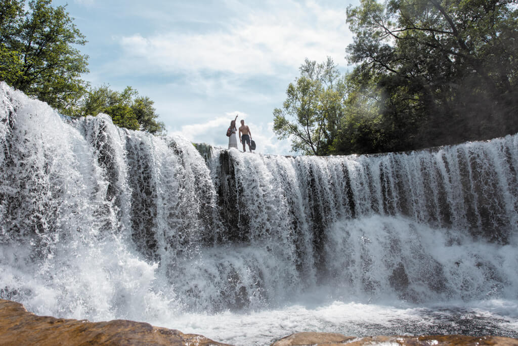 Bobby Soft "Art", anti-theft backpack - Image 74