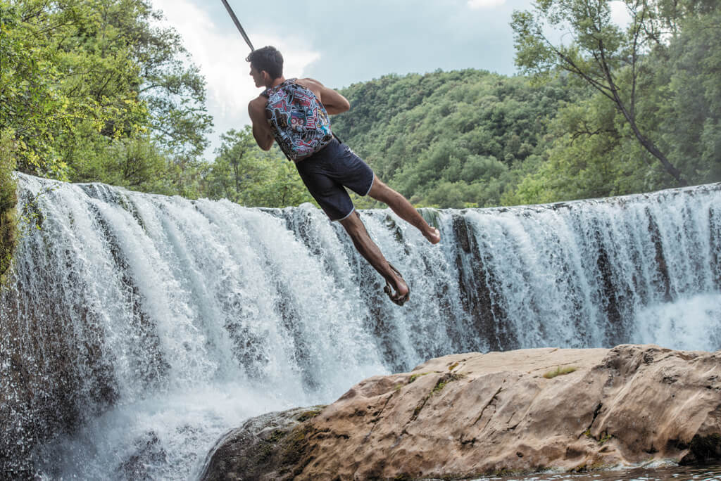 Bobby Soft "Art", anti-theft backpack - Image 102
