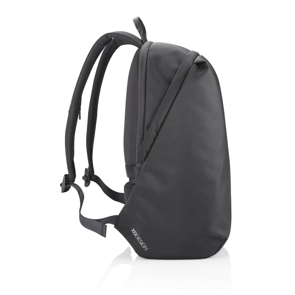 Bobby Soft "Art", anti-theft backpack - Image 107