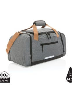 Impact AWARE™ Urban outdoor weekend bag