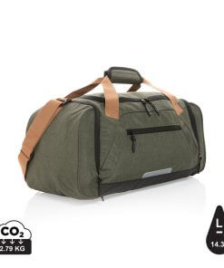 Impact AWARE™ Urban outdoor weekend bag