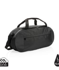 Impact AWARE™ RPET modern sports duffle