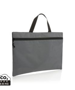 Impact AWARE™ lightweight document bag