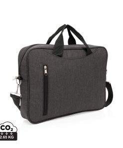 Classic 15” laptop bag