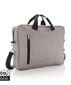 Classic 15” laptop bag