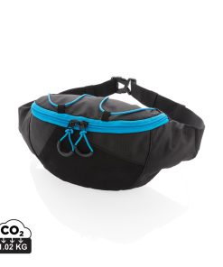 Explorer ribstop Bumbag PVC free