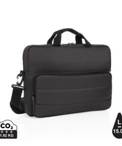 Impact AWARE™ RPET 15.6"laptop bag