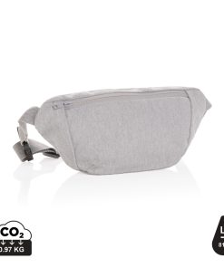 Impact AWARE™ 285gsm rcanvas hip bag undyed