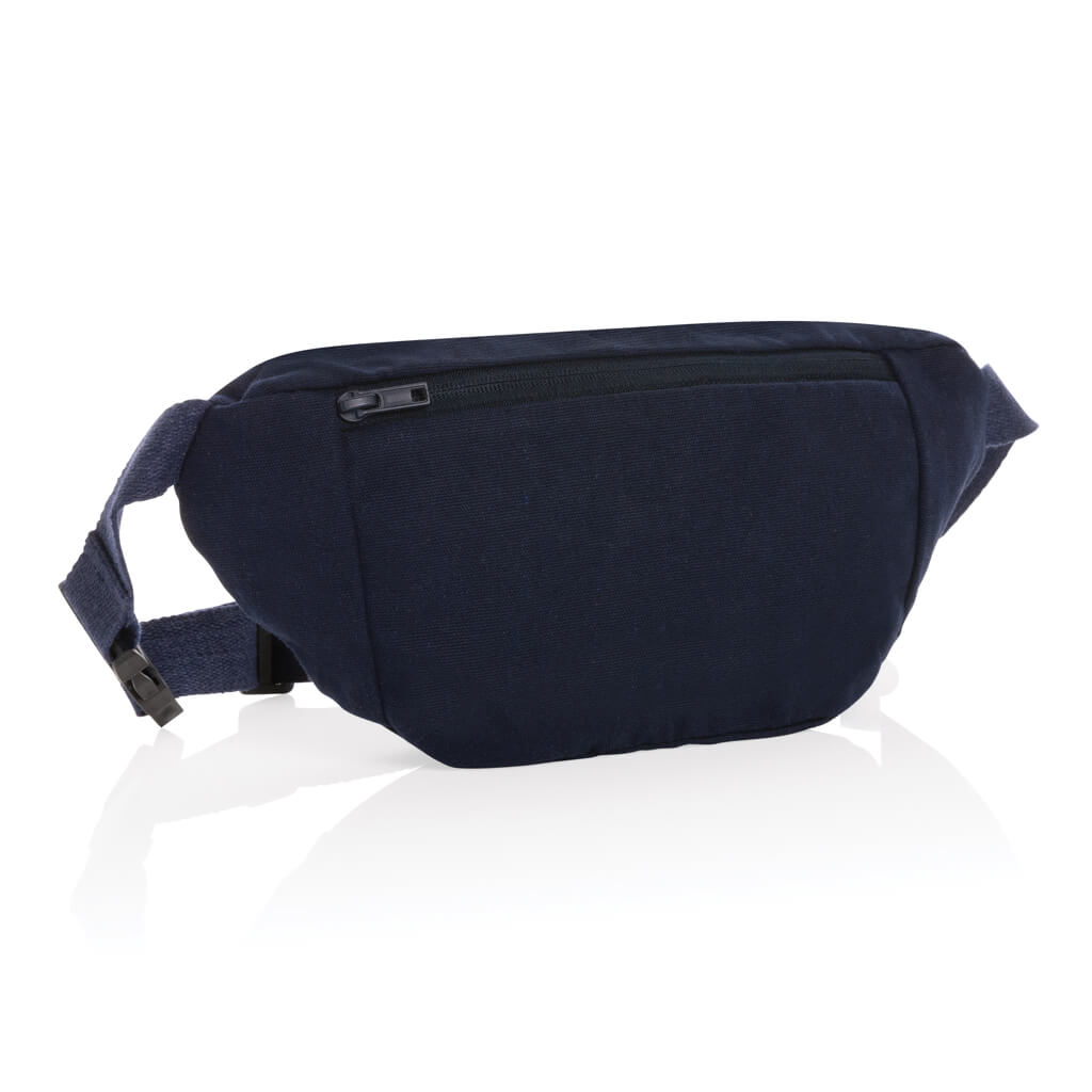 Impact AWARE™ 285gsm rcanvas hip bag undyed - Image 18
