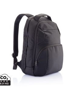 Universal laptop backpack