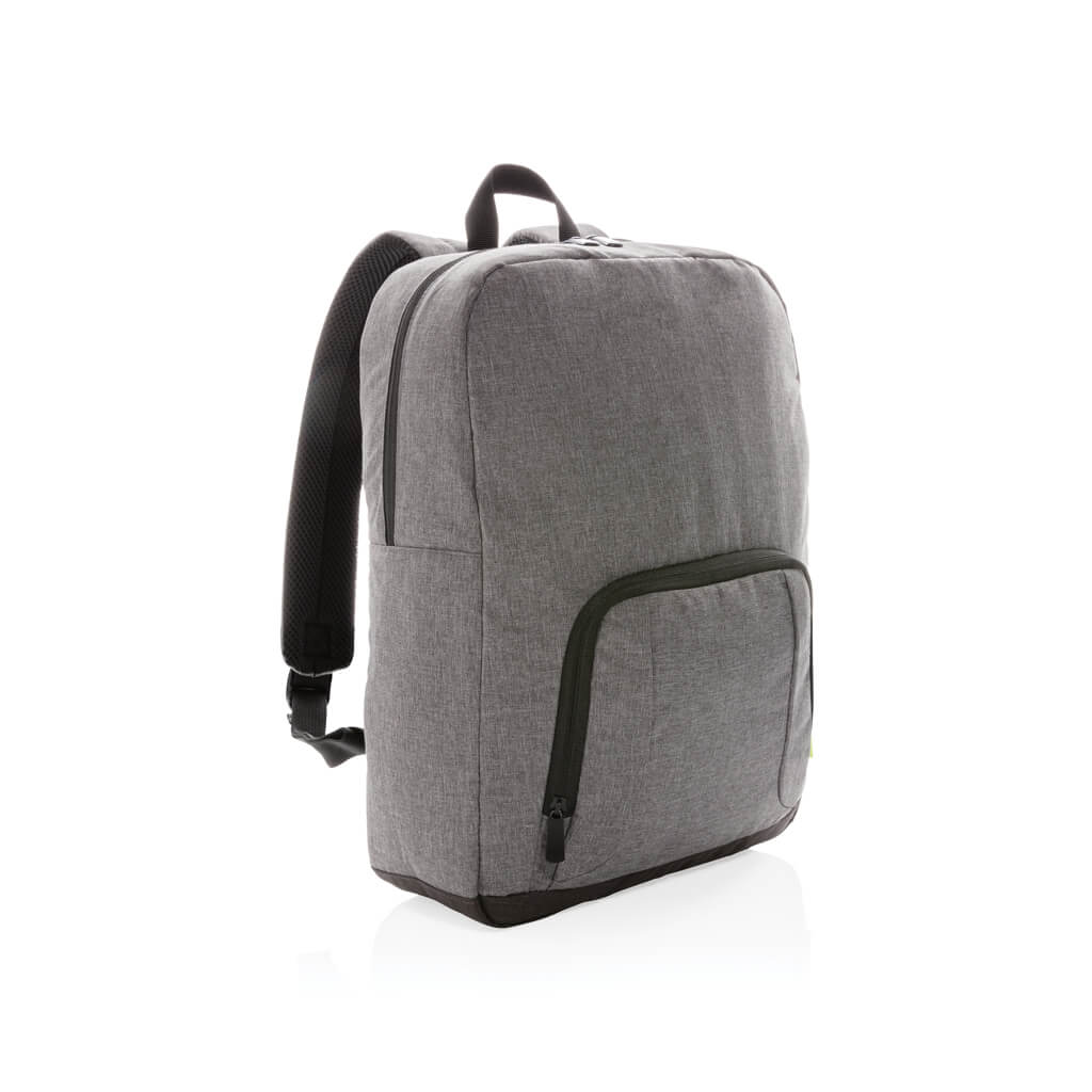 Fargo RPET cooler backpack - Image 2