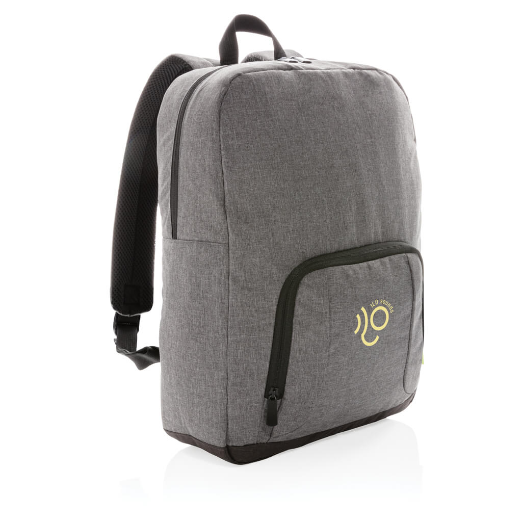 Fargo RPET cooler backpack - Image 9