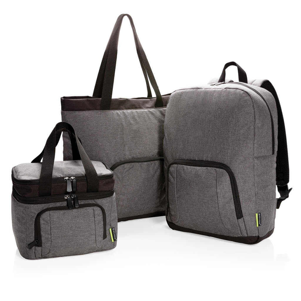 Fargo RPET cooler backpack - Image 10
