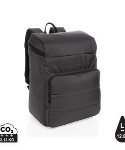 Impact AWARE™ RPET cooler backpack