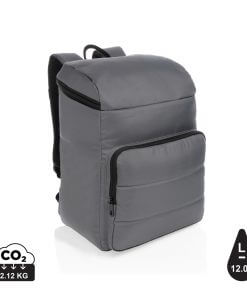 Impact AWARE™ RPET cooler backpack