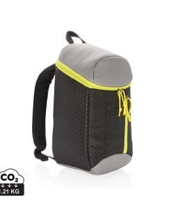 Hiking cooler backpack 10L