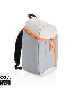 Hiking cooler backpack 10L