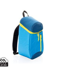 Hiking cooler backpack 10L