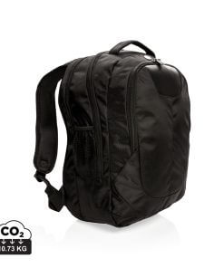 Outdoor laptop backpack