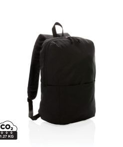 Casual backpack PVC free