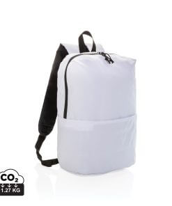 Casual backpack PVC free