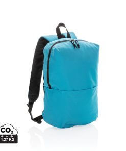 Casual backpack PVC free