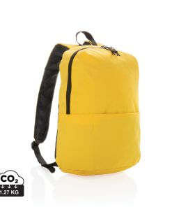 Casual backpack PVC free