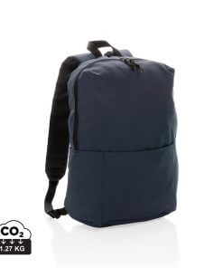 Casual backpack PVC free